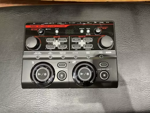 BOSS RC-202